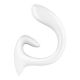 Стимулятор G-точки - Satisfyer G For Goddess 1 White