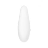 Мощный вибратор Satisfyer Lay-On - White Temptation, водонепроницаемый