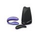 We - Vibe Sync Under The Stars - вібратор для пар з дистанційним управлінням, лімітований випуск