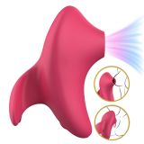 Вакуумний стимулятор - Erospace Sweet Play Critoral Suction Vibrator A15 Вакуумний стимулятор - Erospace Sweet Play Critoral Suction Vibrator A15