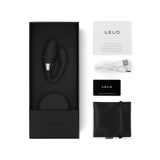 Вібратор LELO Tiani Duo Black