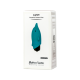 Вибропуля Adrien Lastic Pocket Vibe Flippy 10 со стимулирующим носиком
