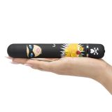 Tokidoki Вібратор з 7 функціями Black Robber Woman