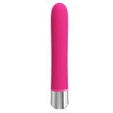 Вібратор - Pretty Love Randoplh Vibrator Pink Вібратор - Pretty Love Randoplh Vibrator Pink