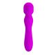 Вибратор - Pretty Love Paul Massager Pink