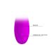 Вибратор - Pretty Love Paul Massager Pink