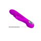 Комп'ютерний вібратор - Pretty Love Hot Rabbit Vibrator Pink Комп'ютерний вібратор - Pretty Love Hot Rabbit Vibrator Pink