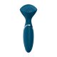 Вібромасажер Satisfyer Mini Wand-er Blue