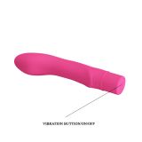 Вібратор - Pretty Love Ira Vibrator Pink Вібратор - Pretty Love Ira Vibrator Pink