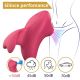 Вакуумний стимулятор - Erospace Sweet Play Critoral Suction Vibrator A15 Вакуумний стимулятор - Erospace Sweet Play Critoral Suction Vibrator A15