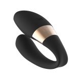 Вібратор LELO Tiani Duo Black