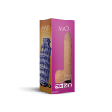 Вібромасажер Egzo V0240 19х5 см