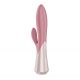 Вібратор-кролик Satisfyer Pearl Bunny 1