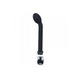 Стимулятор G-точки - Exquisite Vibe With Big Diamond, 21,9 см
