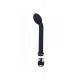 Стимулятор G-точки - Exquisite Vibe With Big Diamond, 21,9 см