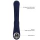 Вібратор - Pretty Love Lamar Vibrator Blue