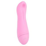 Комп'ютерний вібратор - Joymatic Touch Vibe Pink