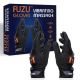 Віброрукавички (пара) FUZU Gloves Vibrating Massage Two Hands, 11 режимів