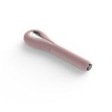 Інтелектуальний вібратор із камерою Svakom Siime Eye Pale Pink