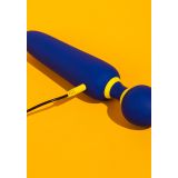 Romp Flip вибромассажер микрофон, 22.5х4.6 см