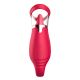 Вакуумний стимулятор з язичком - Licking Tongue Suction Vibrator Erospace Sweet Play A18 Вакуумний стимулятор з язичком - Licking Tongue Suction Vibrator Erospace Sweet Play A18