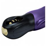 Вибратор - Vibratissimo Blade, фиолетовый