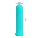 Вібратор - Pretty Love Blanche Vibrator Mint