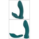 Couples Choice RC3in1 Vibrat