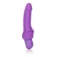 CalExotic Bendie Stud Cliterrific вібромасажер 19х3.5 см