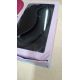 Вакуумный стимулятор с вибрацией Satisfyer Curvy Trinity 4 Black (мятая упаковка)