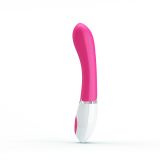 Вібратор - Pretty Love Daniel Vibrator Voice Control Pink Вібратор - Pretty Love Daniel Vibrator Voice Control Pink