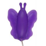 Кліторальний стимулятор - Flutter Butterfly