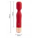 Вібромасажер - Vibrating Spear G-Spot Vibrator Red