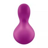 Вибратор Satisfyer Viva la Vulva 3 Violet