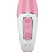 Вибратор точки G надувной Satisfyer Air Pump Vibrator 2