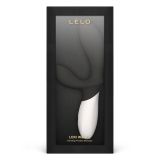 Вібратор LELO Loki Wave 2 Black