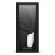 Вібратор LELO Loki Wave 2 Black