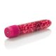 CalExotics Leopard Massager Mini пластиковий вібратор, 11х3, 5 см