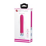 Вібратор - Pretty Love Randoplh Vibrator Pink Вібратор - Pretty Love Randoplh Vibrator Pink
