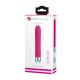 Вібратор - Pretty Love Randoplh Vibrator Pink Вібратор - Pretty Love Randoplh Vibrator Pink