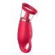 Вакуумний стимулятор з язичком - Licking Tongue Suction Vibrator Erospace Sweet Play A18 Вакуумний стимулятор з язичком - Licking Tongue Suction Vibrator Erospace Sweet Play A18
