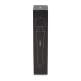 Вибромассажер wand с тремя насадками Pornhub Spell Wand Set, мощный