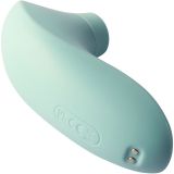 Вакуумний стимулятор Svakom Pulse Lite Neo Spun Sugar керується зі смартфона