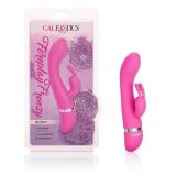 CalExotic Foreplay Frenzy Bunny вібратор-кролик 11.5х3.25 см