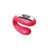 Oralee 5 Mode Oral Sex Vibe - оральний вібратор 5х2.5 см