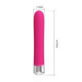 Вібратор - Pretty Love Randoplh Vibrator Pink Вібратор - Pretty Love Randoplh Vibrator Pink