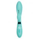 Вібратор - Vibrator Indeep Yonce Turquoise