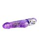 Вибратор - Persian Elite Vibrator With Pearls Purple