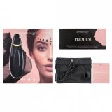 Womanizer Premium Вакуумний стимулятор, 15,5х5 см