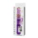 Вибратор - Persian Elite Vibrator With Pearls Purple